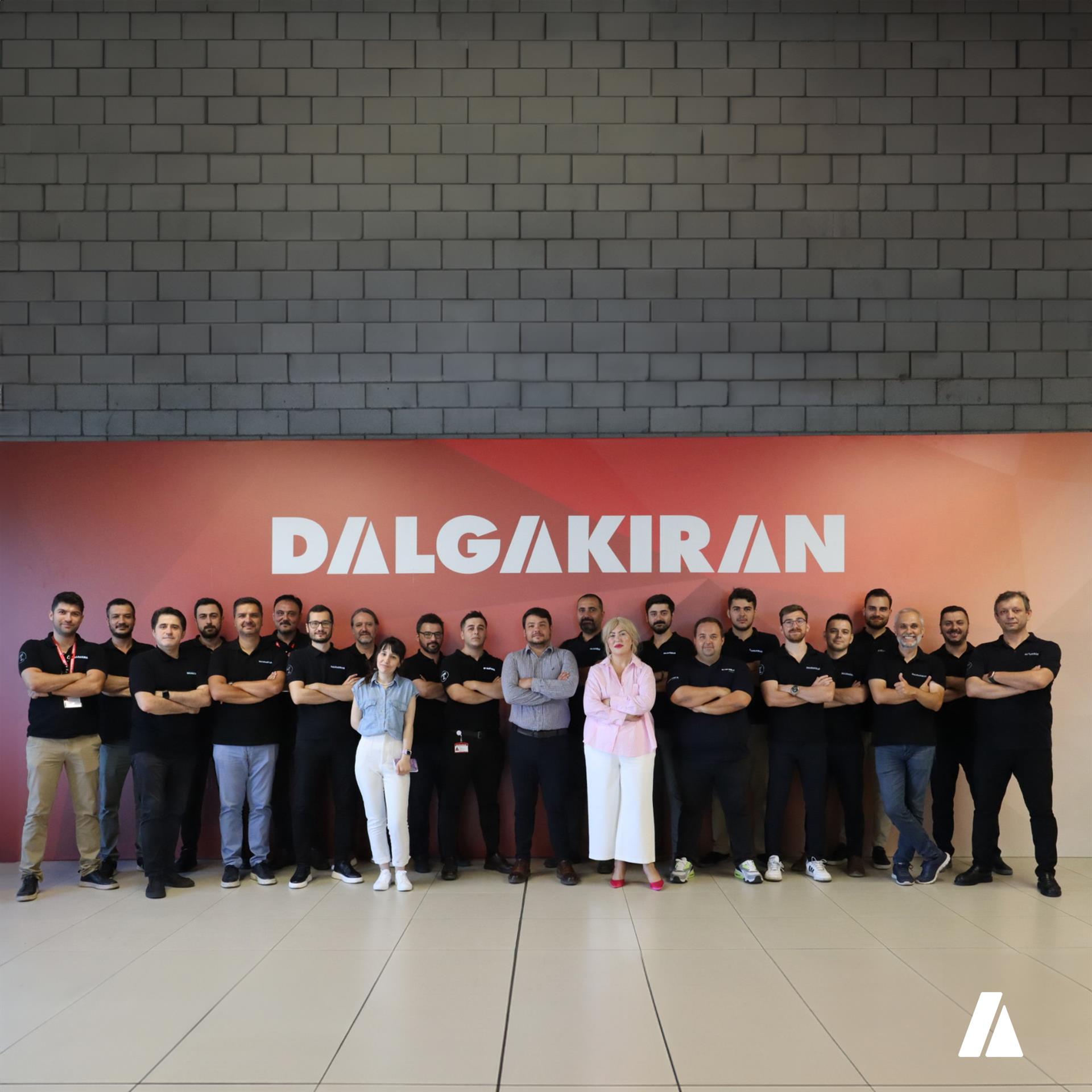 We Completed Türkiye Sales Evaluation Meeting