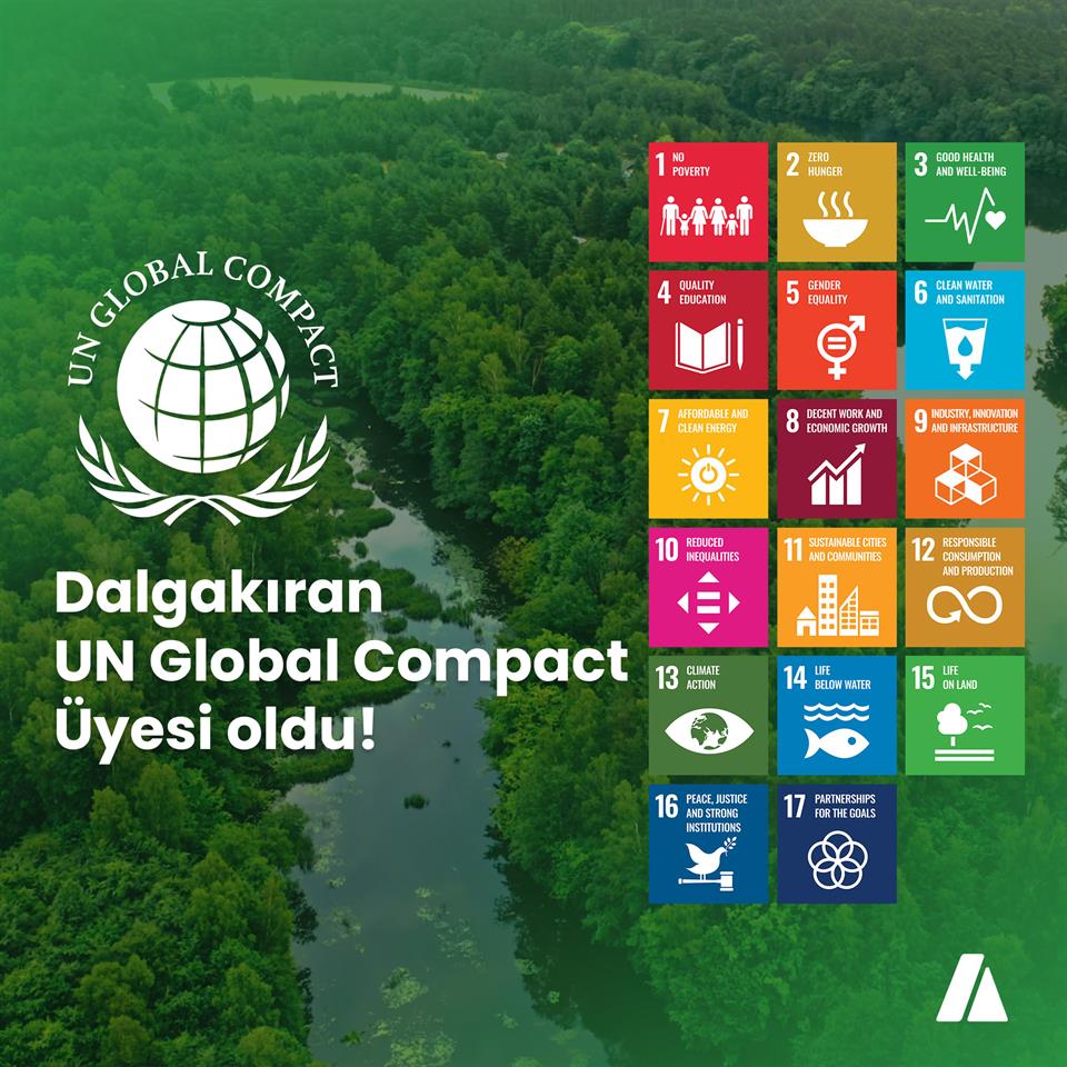 un global compact